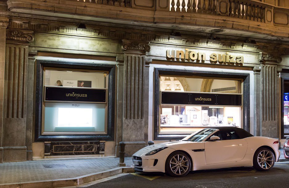 Credit Suisse