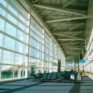 Incheon Airport