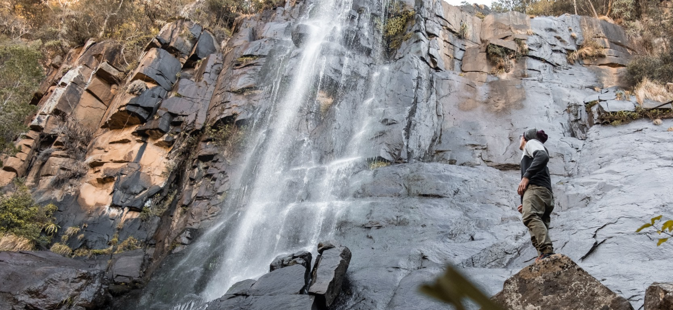 Waterfall
