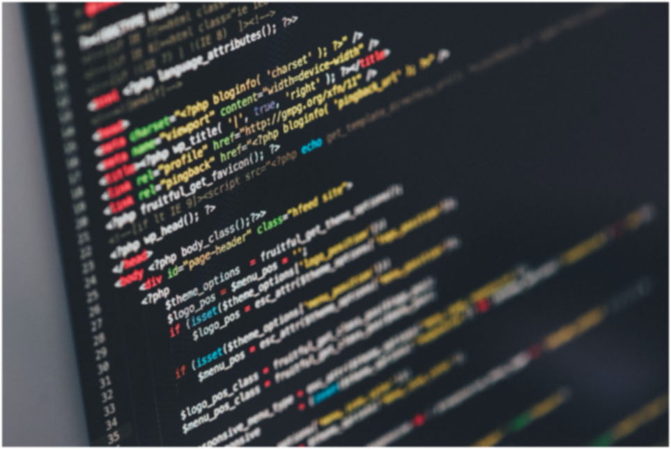 Computer code