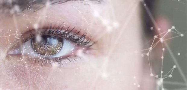 Eye scan