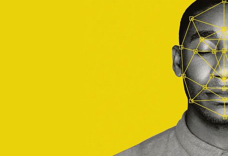 Facial Recognition banner