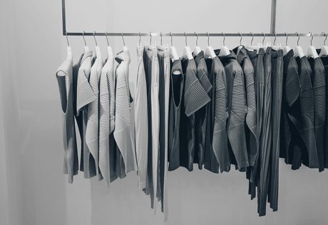 Coat hanger