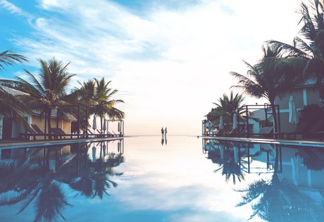 Luxury travel is personalised travel