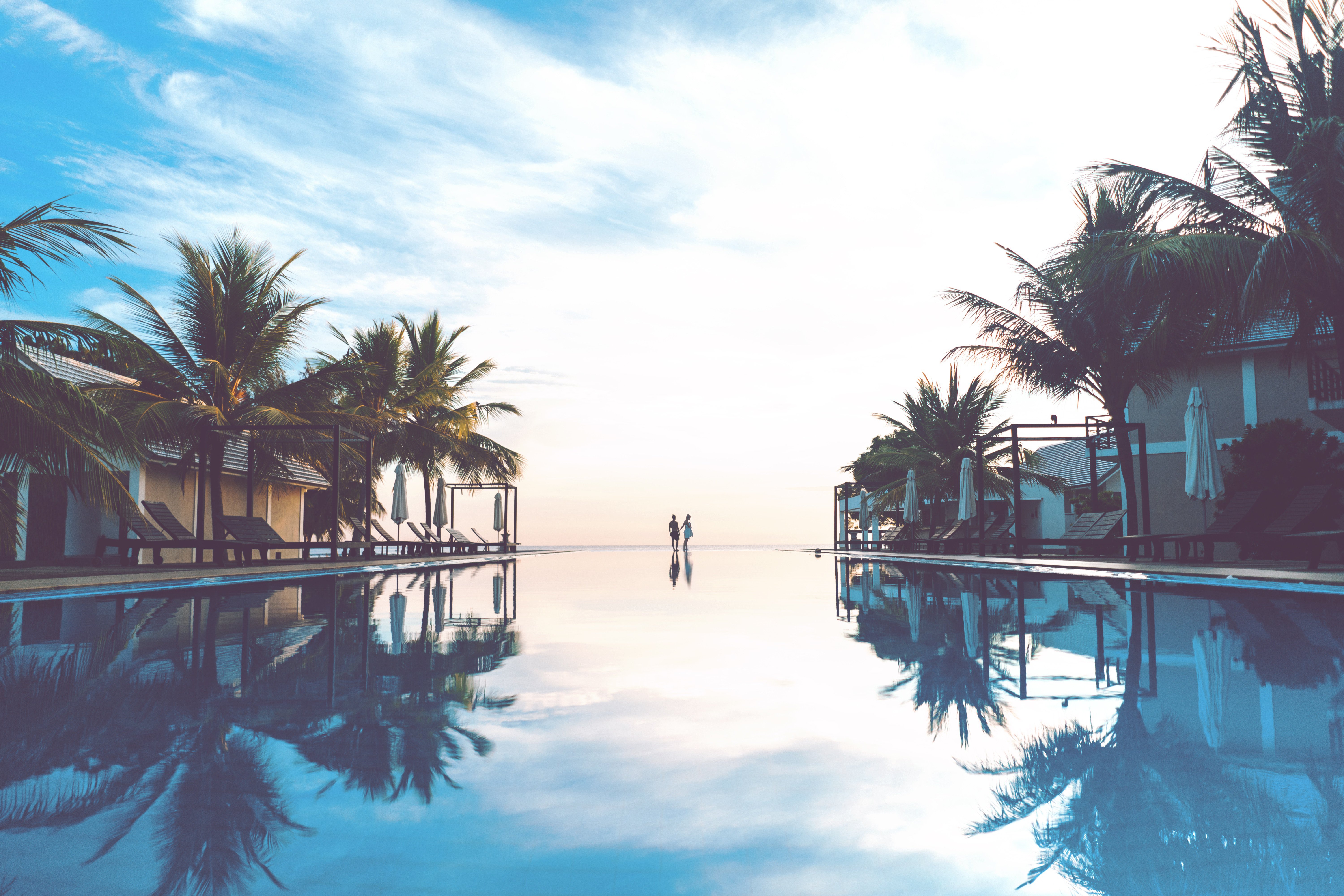 Luxury travel is personalised travel
