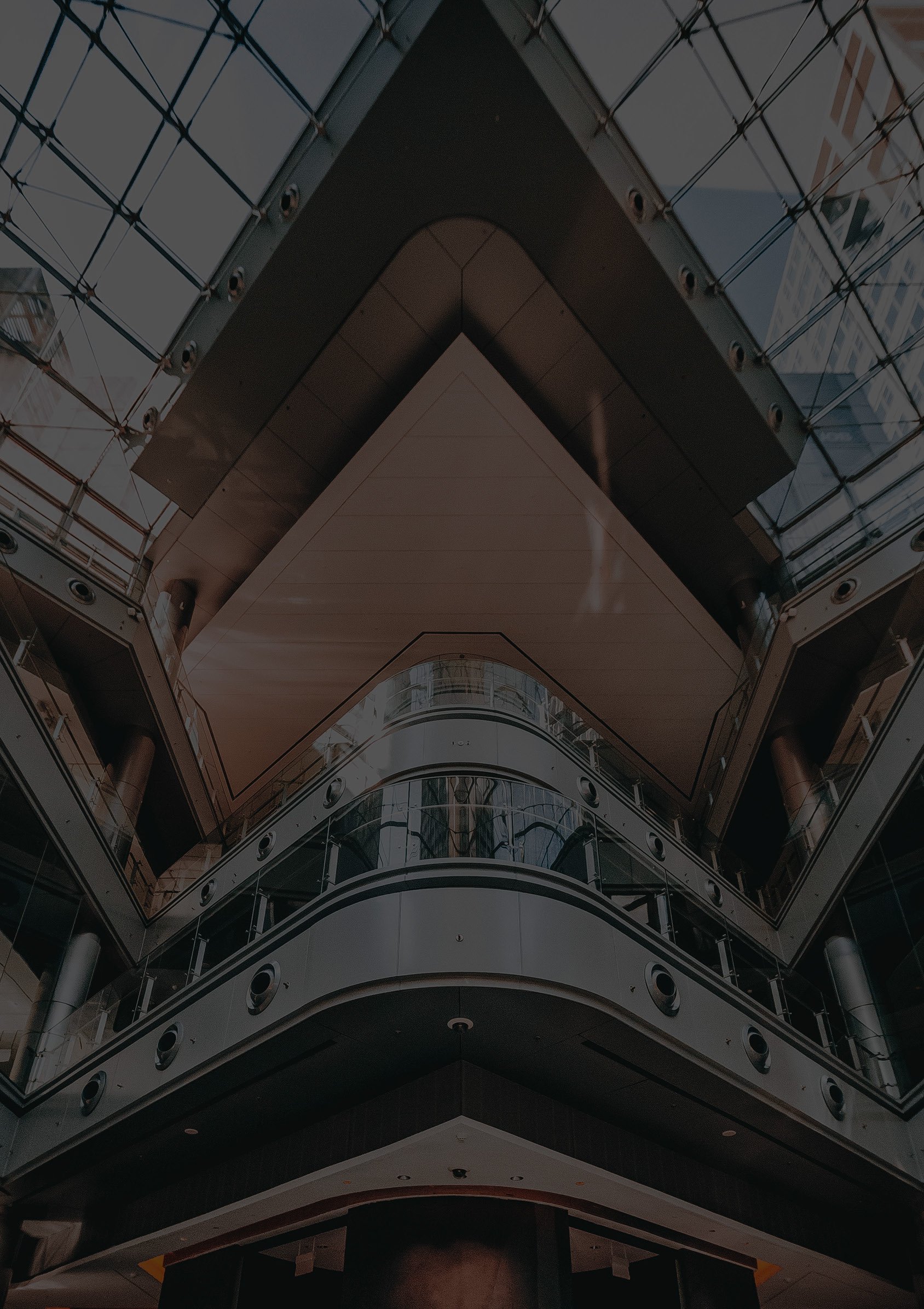Shopping mall